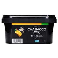 Фото  Chabacco Mix Medium с ароматом Манго-Ромашка (Mango chamomile), 200гр. 