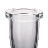 Фото 2 Колба Hoob Prima (Прозрачный) 