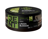 Фото  JENT с ароматом Липа(Linden Blossom), 25 гр. 