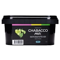 Фото  Chabacco Mix Medium с ароматом Кактус Фристайл (Cactus Freestyle), 200гр. 