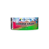 Фото  Spectrum с ароматом Китайская трава(Chinese grass), 25 гр. 