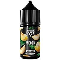 Фото  Жидкость DUFT SOLO LINE Salt 20 Melon 30 мл 