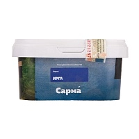 Фото  Табак для кальяна "Сарма" Ирга 200гр 