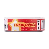 Фото  Табак жевательный DryMost Sibirium Light Slim 