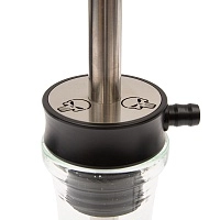 Фото 2 Кальян ESS Mini palka Punisher 