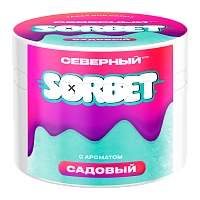 Фото  Северный с ароматом Садовый сорбет, 40 гр. 