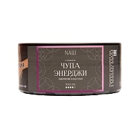 Фото  NАШ Black Чупа энерджи(Энергетик бабл гам) 100гр 