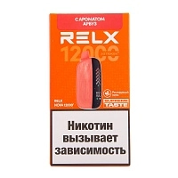 Фото  RELX NOVA Арбуз (12000 затяжек) 