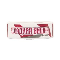 Фото 1 Табак жевательный ARQ TOBACCO Сладкая Вишня 10гр 
