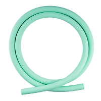 Фото  Шланг Easy Choice (Soft Touch) мятный 