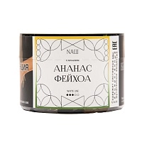 Фото  NАШ WHITE с ароматом Ананас Фейхоа, 40гр. 