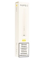 Фото  PLONQ PLUS Ананас (1500 затяжек) 20 мг 