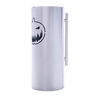 Фото 1 Колпак ESS 10x20 (HALLOWEEN) 250мм 