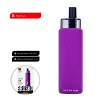 Фото 2 Электронная система BRUSKO VILTER FUN (фиолетовый) 