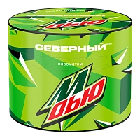Фото  Северный с ароматом М-Дью, 40 гр. 