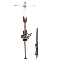 Фото 1 Шахта Mr. Wood Antique 2 Elegant (Green) (без колбы) 