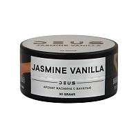 Фото  Deus с ароматом Жасмина с ванилью (Jasmine Vanilla), 30гр. 