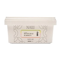 Фото  NАШ WHITE Фруктовая конфета 200гр 