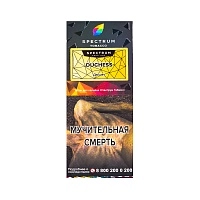 Фото  Spectrum Hard с ароматом Дюшес(Duchess), 100 гр. 