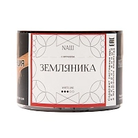 Фото  NАШ WHITE с ароматом Земляника, 40гр. 