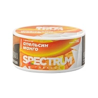 Фото  Spectrum с ароматом Апельсин манго, 25 гр. 