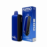 Фото  FUMMO INDIC Дикая ежевика (10 000 затяжек) 