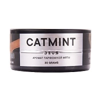 Фото  Deus с ароматом Парфюмной мяты (Catmint), 30гр. 