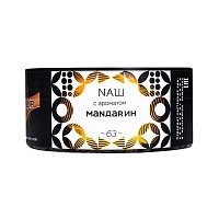 Фото  NАШ Мандарин 100гр 