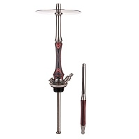 Фото 1 Шахта Mr. Wood Antique 2 Elegant (Red) (без колбы) 