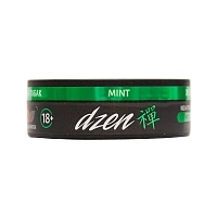 Фото 1 Табак жевательный DZEN STRONG MINI MINT 