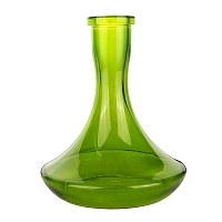 Фото 1 Колба Vessel Glass Крафт Изумруд (1-10) 