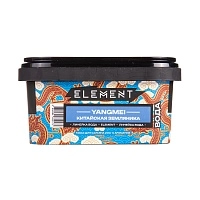 Фото 1 Element ВОДА Yangmei 200гр 