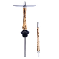 Фото 5 Кальян UNION Sleek вольт Light (без колбы) 