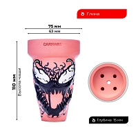 Фото 2 Чашка KONG CARNAGE EDITION 