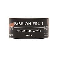 Фото  Deus с ароматом Маракуйя (Passion Fruit), 20гр. 
