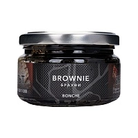 Фото  Bonche с ароматом Брауни (Brownie), 120гр. 