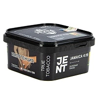 Фото  JENT с ароматом Полевые травы(Jamaica 4:19), 200 гр. 