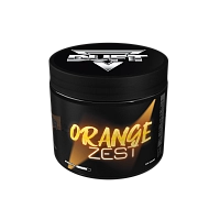 Фото  Duft с ароматом Апельсиновая цедра (Orange zest), 200гр. 