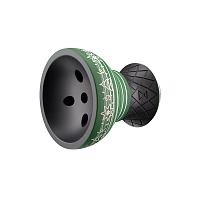 Фото  Чаша ALPHA BOWL - Turk Design PRO (Christmas Pine) 