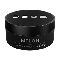 Фото  Deus с ароматом Спелой дыни (Melon), 100гр. 