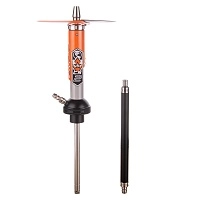 Фото 1 Кальян El Bomber Dust 2 