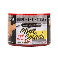 Фото  Duft The Hatters Pina Colada 40 г 