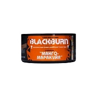 Фото  BlackBurn Манго, маракуйя (Rising Star), 25гр. 