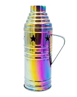 Фото  Колпак из нержавейки 27/9 Purple 