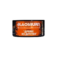 Фото  Burn BLACK TIK TAK 25гр 