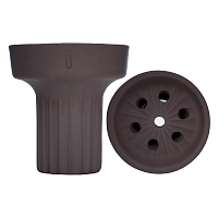 Фото 1 Чашка Облако Stone Classic чёрный 