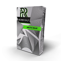 Фото  Peter Ralf Arctic blue 50гр 