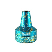 Фото 2 Catcher Blade ручное анодирование (синий) 