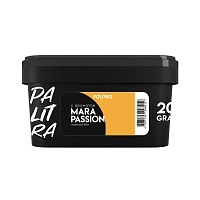 Фото  PALITRA с ароматом Маракуйя(Mara Passion) 200гр. 