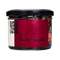 Фото  Trofimoff's Burley с ароматом Рубиновый виноград(Ruby Grapes), 125 гр. 